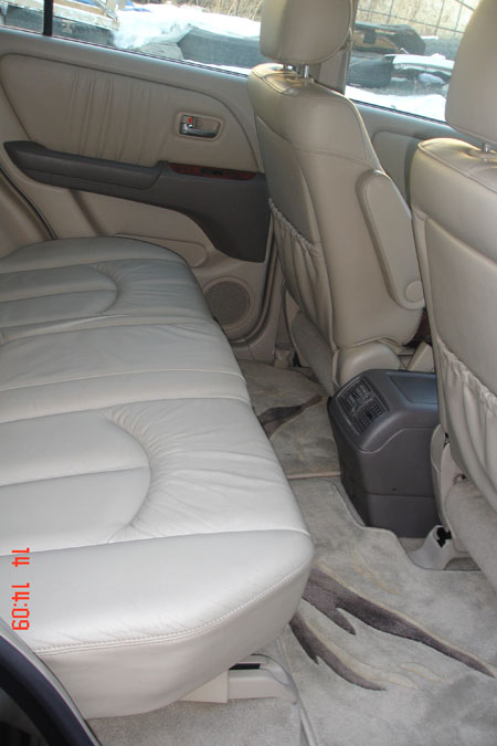 2002 Lexus RX300 For Sale