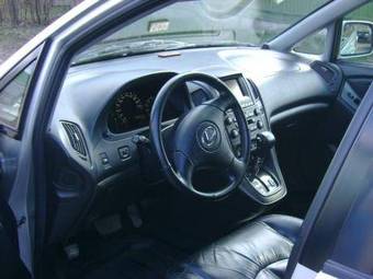 2002 Lexus RX300 For Sale