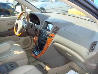 2002 Lexus RX300 For Sale