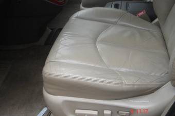 2002 Lexus RX300 Photos