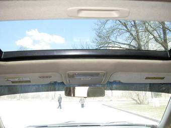 2002 Lexus RX300 Photos