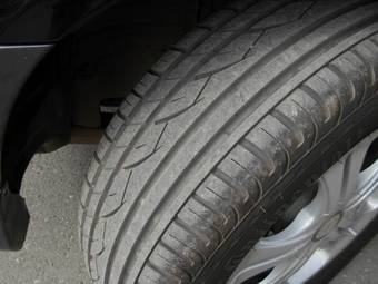 2002 Lexus RX300 Photos
