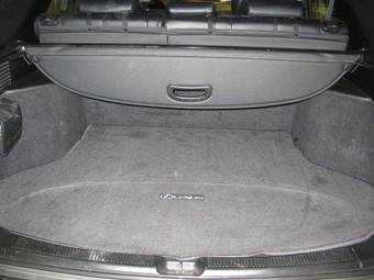 2002 Lexus RX300 Photos