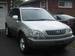 Preview 2002 Lexus RX300