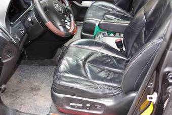 2002 Lexus RX300 Images