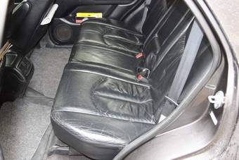 2002 Lexus RX300 Pics