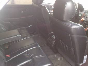 2002 Lexus RX300 For Sale