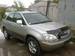 Preview 2002 Lexus RX300