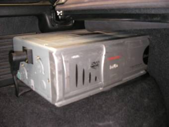 2002 Lexus RX300 Pictures