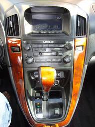 2002 Lexus RX300 For Sale