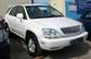 Pictures Lexus RX300