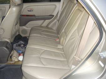 2002 Lexus RX300 For Sale