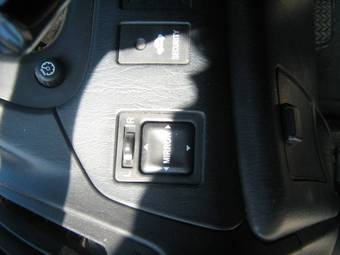 2002 Lexus RX300 Pictures