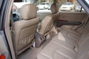 2002 Lexus RX300 For Sale