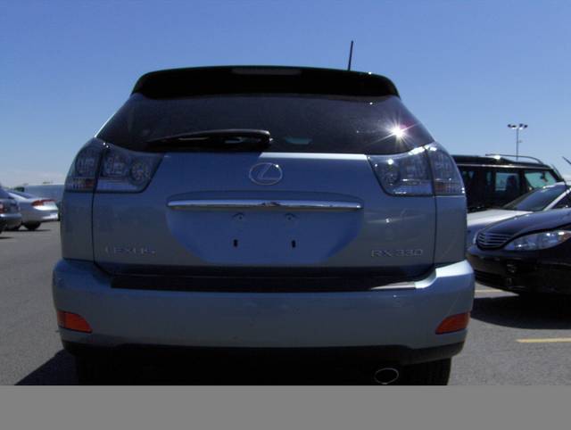 2003 Lexus RX300