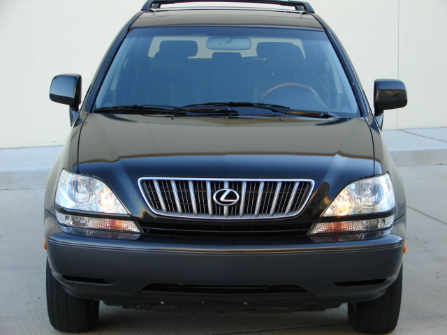 2003 Lexus RX300
