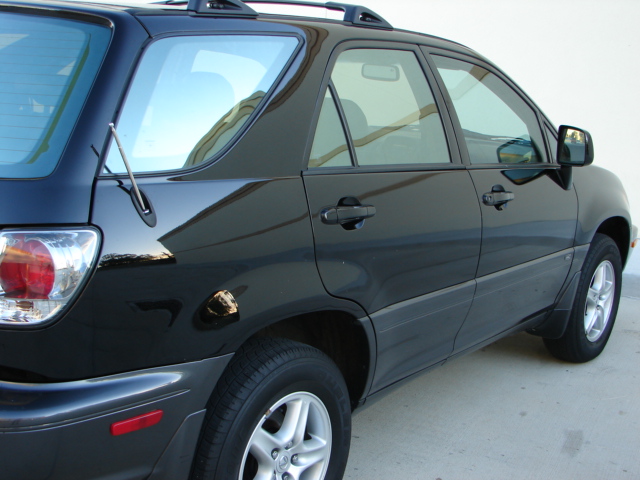 2003 Lexus RX300