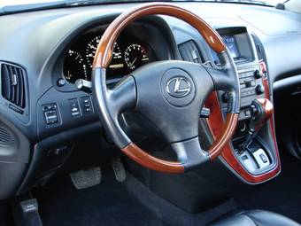 Lexus RX300