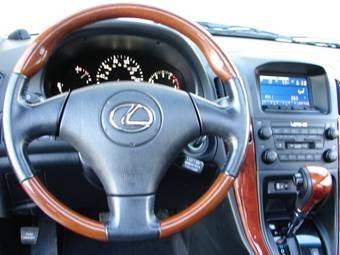 Lexus RX300