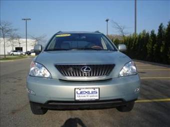 2003 Lexus RX300