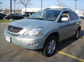 Lexus RX300