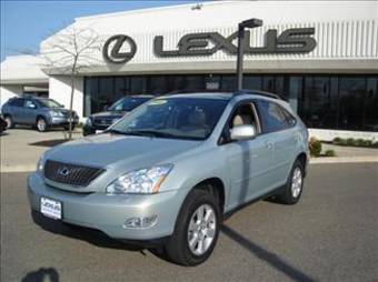 Lexus RX300