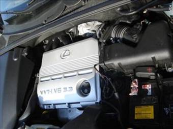 Lexus RX300