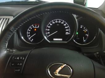 2003 Lexus RX300