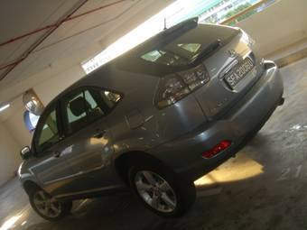 Lexus RX300