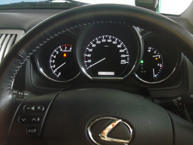 2003 Lexus RX300