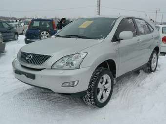 2003 Lexus RX300