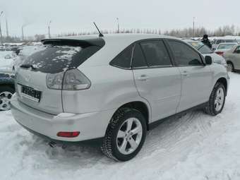 Lexus RX300