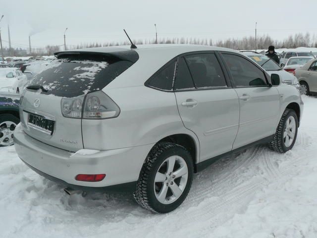 2003 Lexus RX300