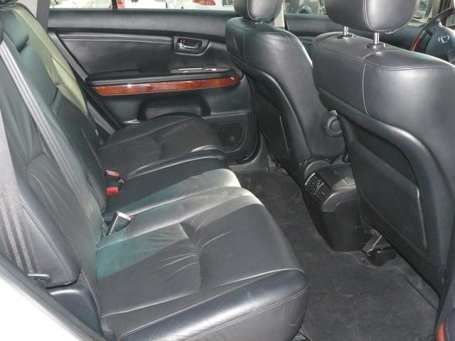 2003 Lexus RX300