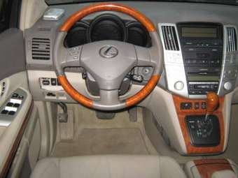 Lexus RX300