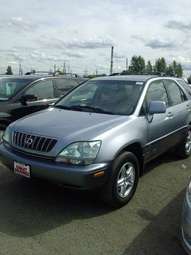 Lexus RX300