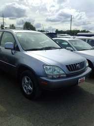 Lexus RX300