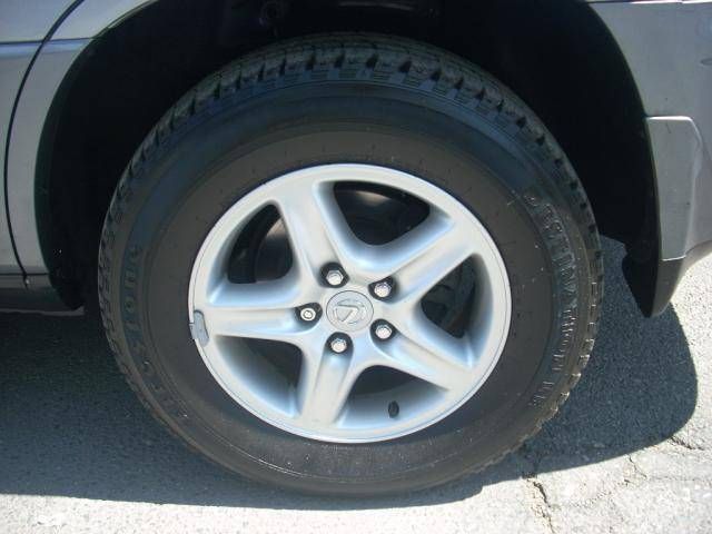 2003 Lexus RX300