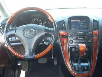 Lexus RX300