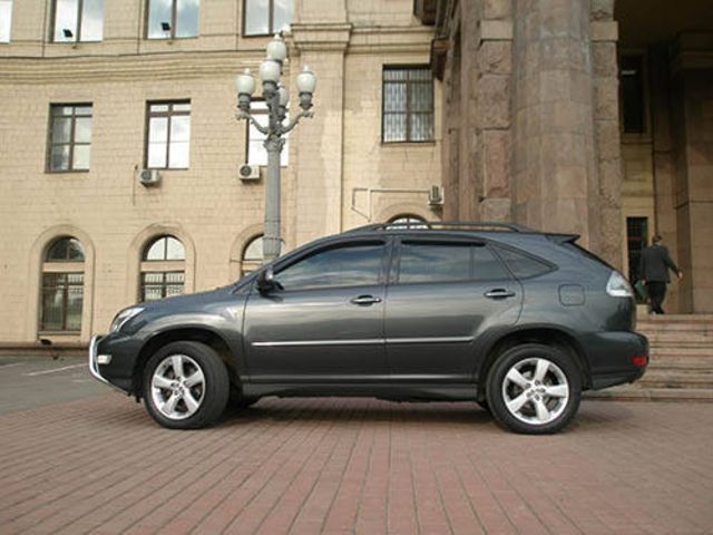 2003 Lexus RX300