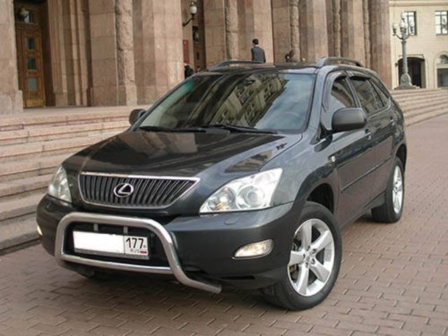 2003 Lexus RX300