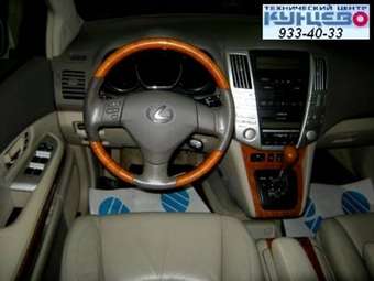 Lexus RX300