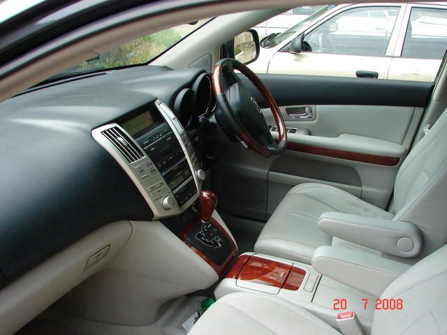 2003 Lexus RX300