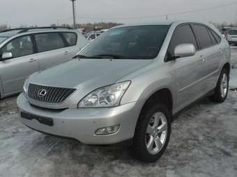 2003 Lexus RX300