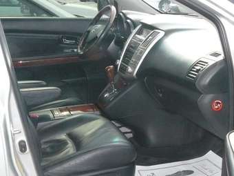 Lexus RX300