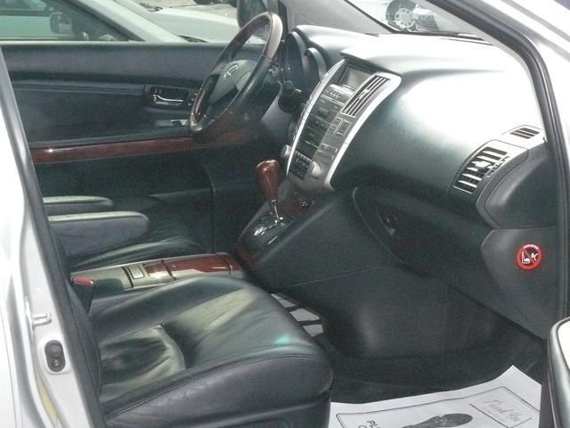 2003 Lexus RX300