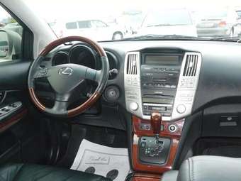 Lexus RX300