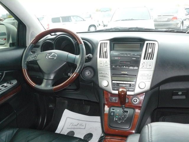 2003 Lexus RX300