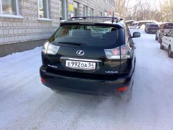 Lexus RX300