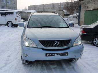 2003 Lexus RX300